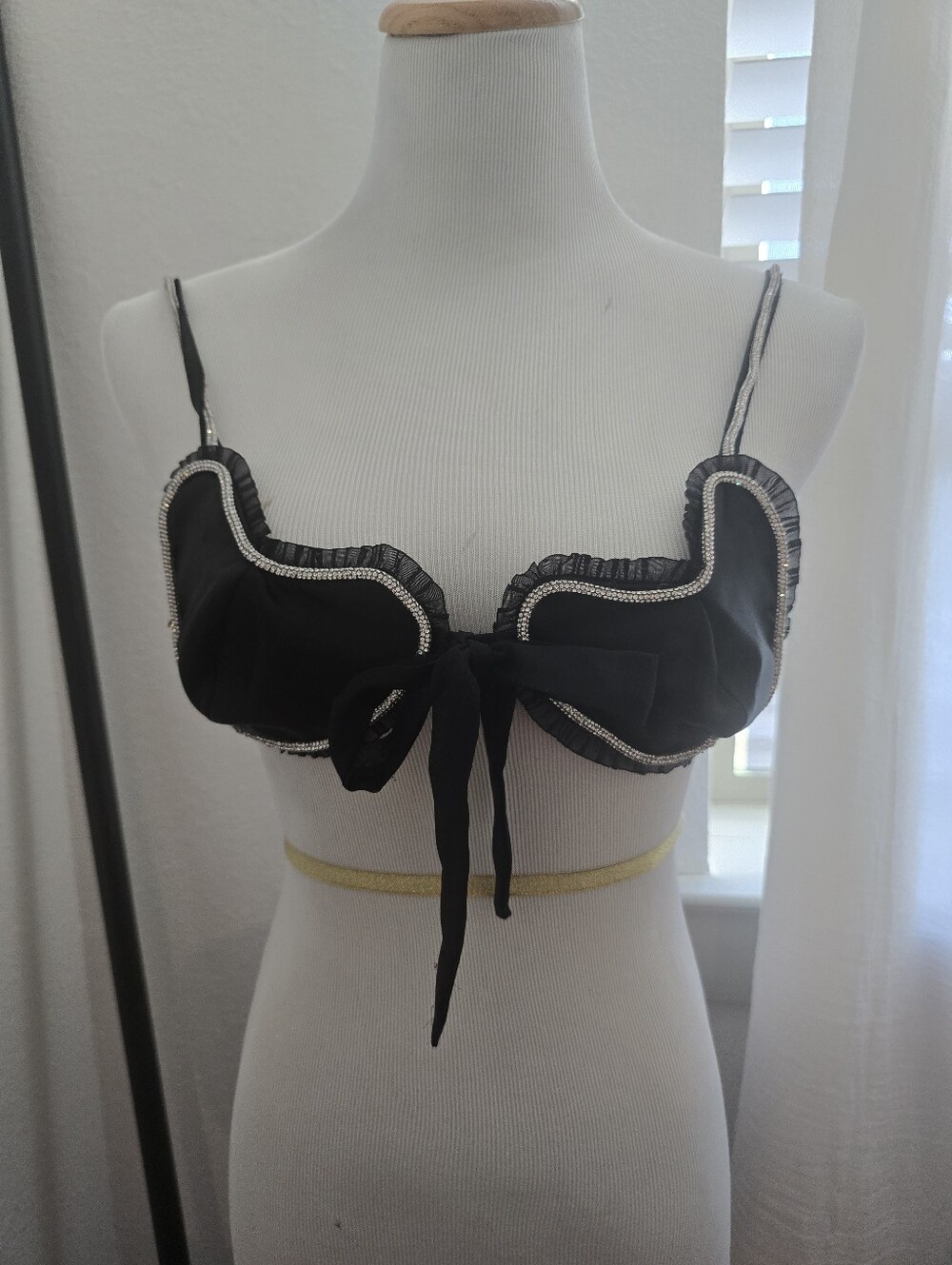 for love and lemons bra top